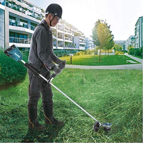 Makita Coupe-Herbe 36 V (2 X 18 V LI-ION) (Produit Seul) - DUR368AZ